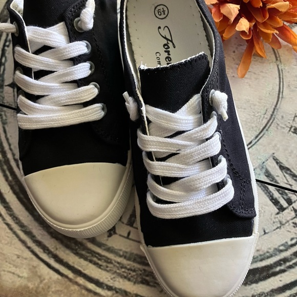Forever Link Shoes - Forever Links Slip on Sneakers